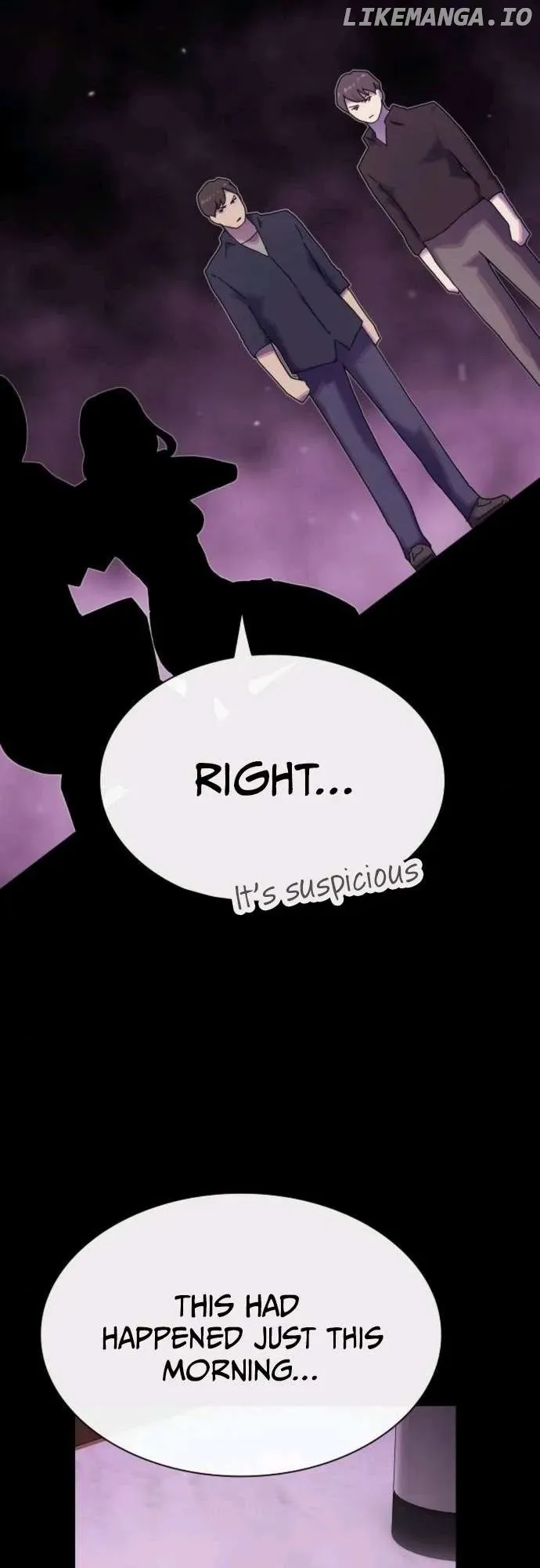 The Genius Who Sees Through the World Chapter 31 Online - página 20