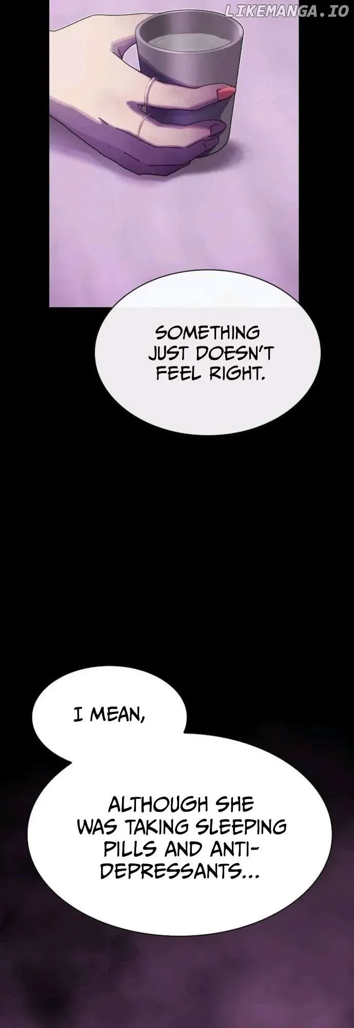 The Genius Who Sees Through the World Chapter 31 Online - página 21