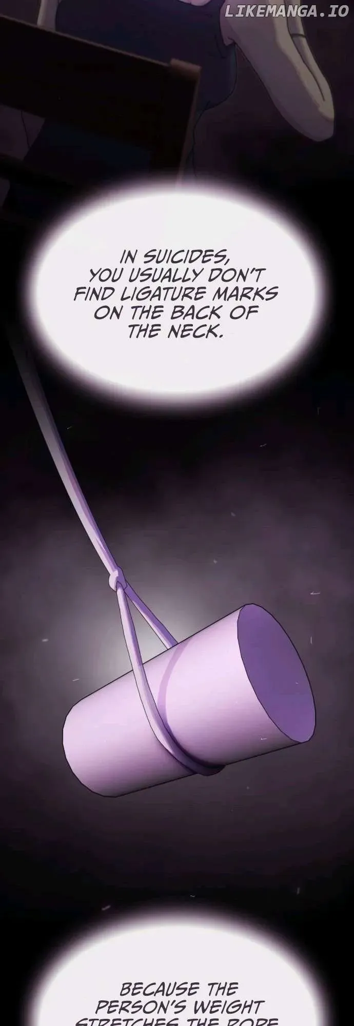 The Genius Who Sees Through the World Chapter 31 Online - página 23