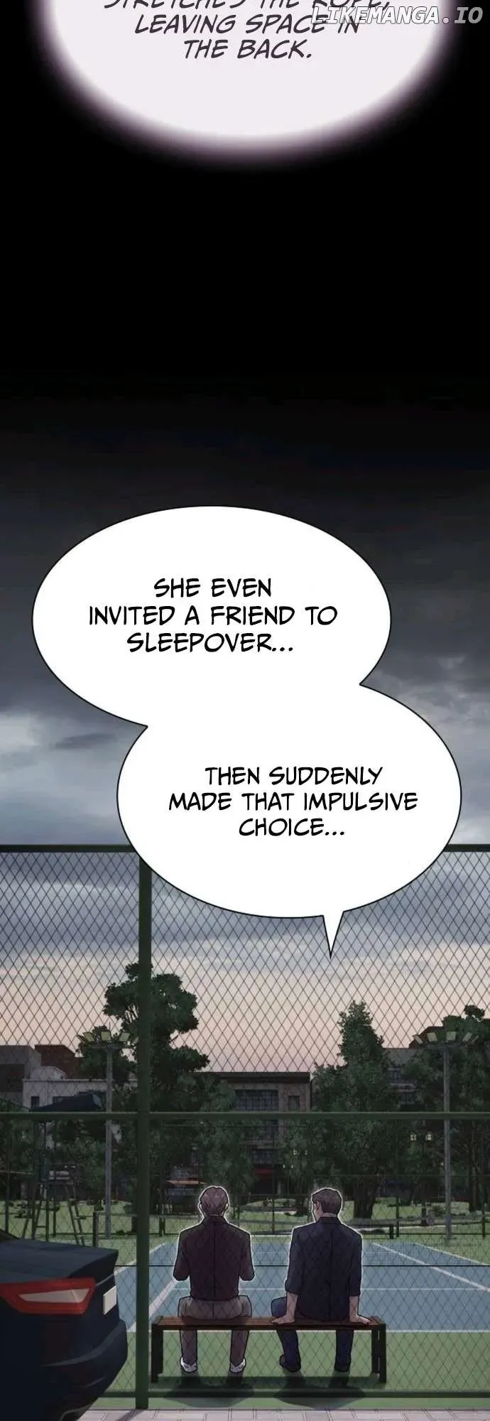 The Genius Who Sees Through the World Chapter 31 Online - página 24