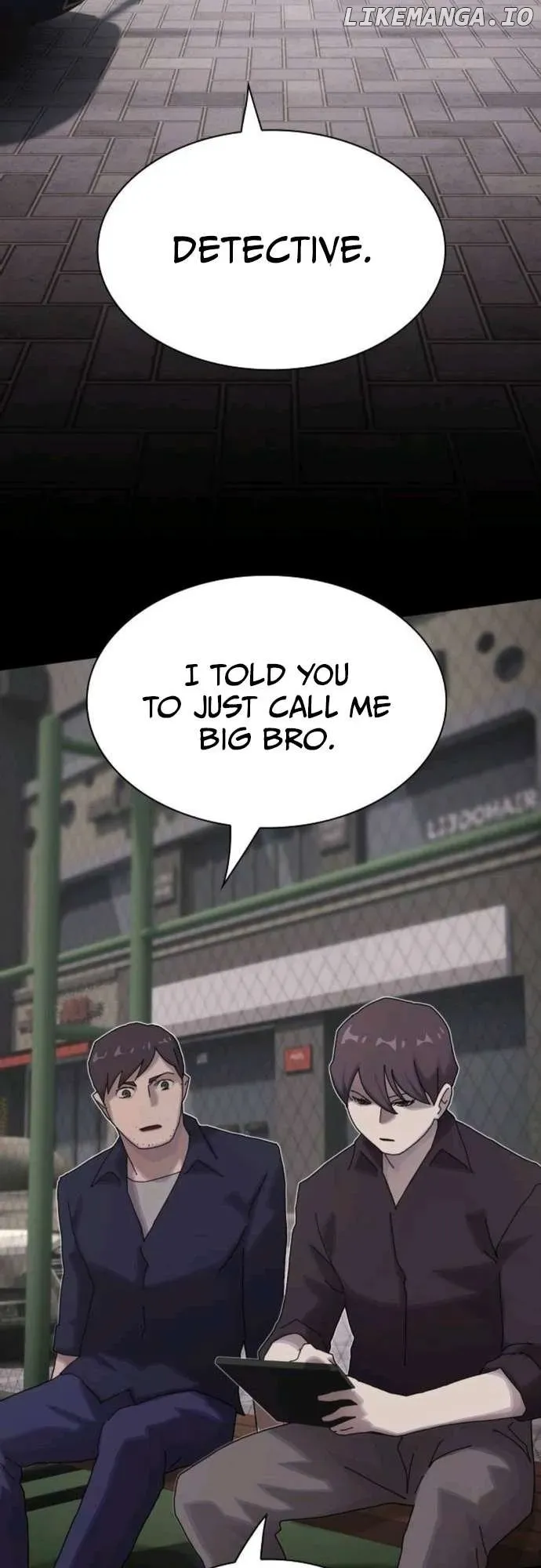 The Genius Who Sees Through the World Chapter 31 Online - página 25