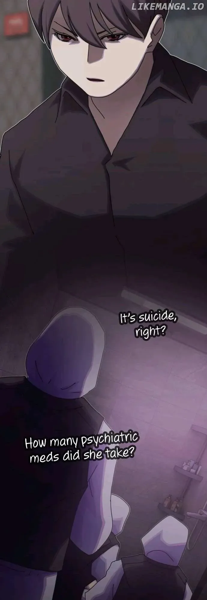 The Genius Who Sees Through the World Chapter 31 Online - página 27