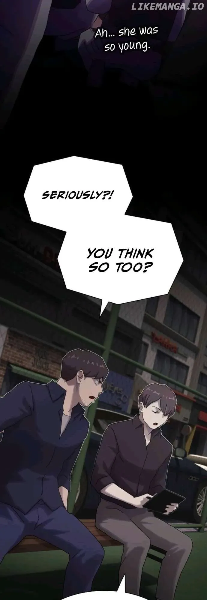 The Genius Who Sees Through the World Chapter 31 Online - página 28