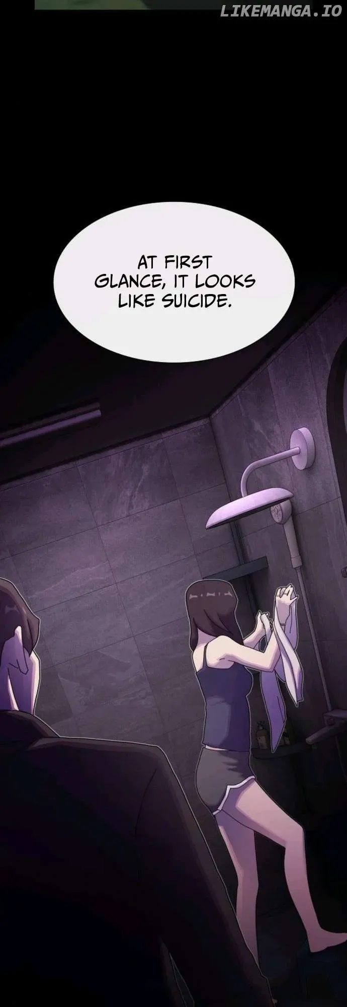 The Genius Who Sees Through the World Chapter 31 Online - página 30