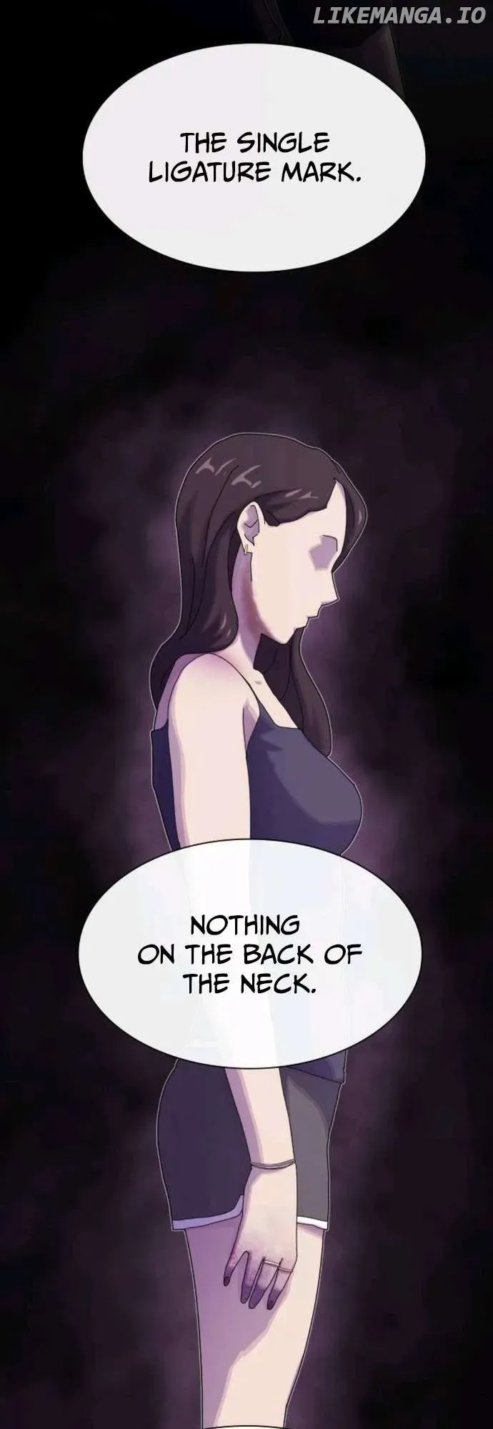 The Genius Who Sees Through the World Chapter 31 Online - página 31