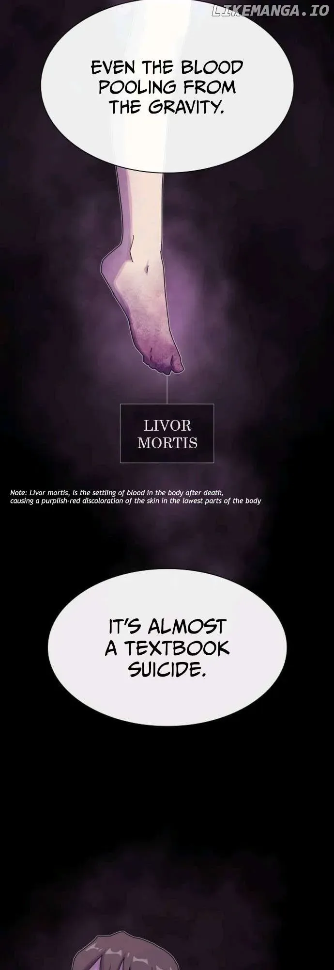 The Genius Who Sees Through the World Chapter 31 Online - página 32
