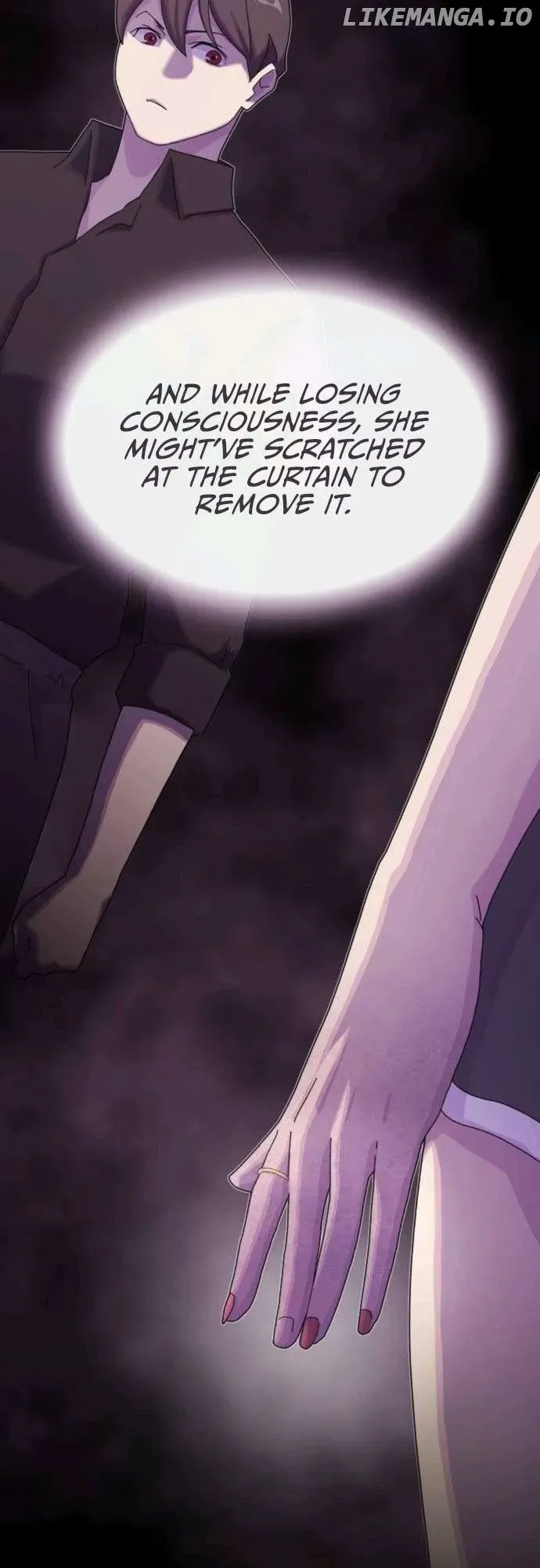 The Genius Who Sees Through the World Chapter 31 Online - página 33
