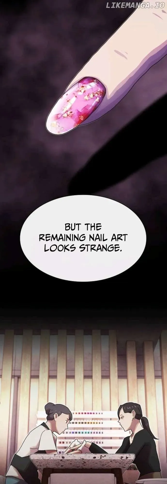 The Genius Who Sees Through the World Chapter 31 Online - página 35