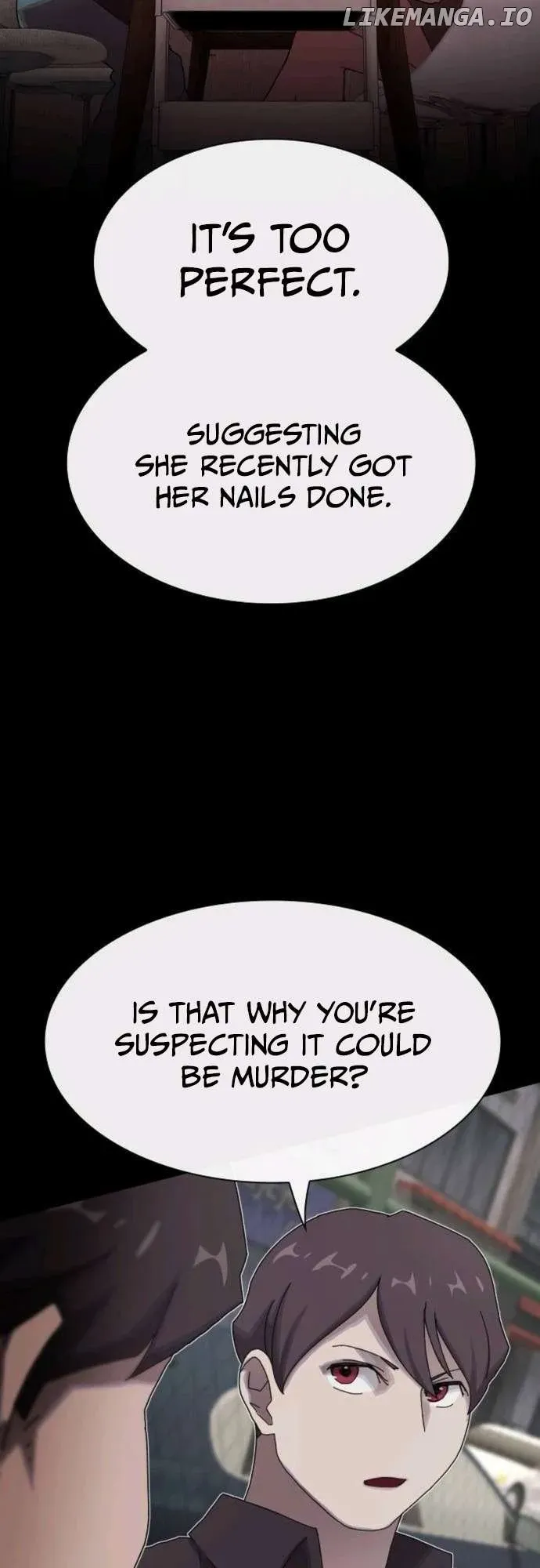 The Genius Who Sees Through the World Chapter 31 Online - página 36
