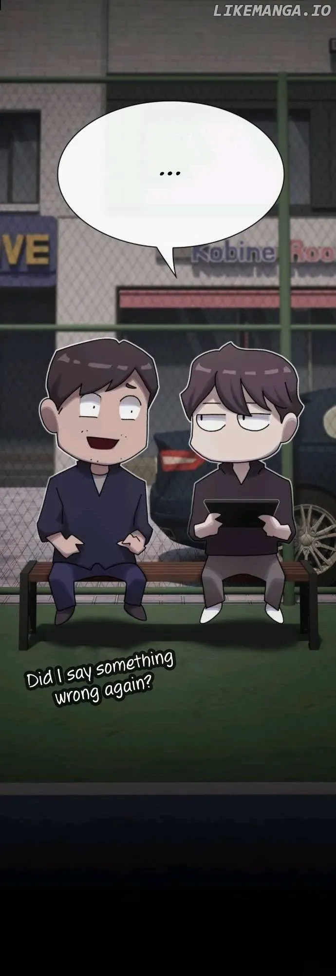 The Genius Who Sees Through the World Chapter 31 Online - página 38