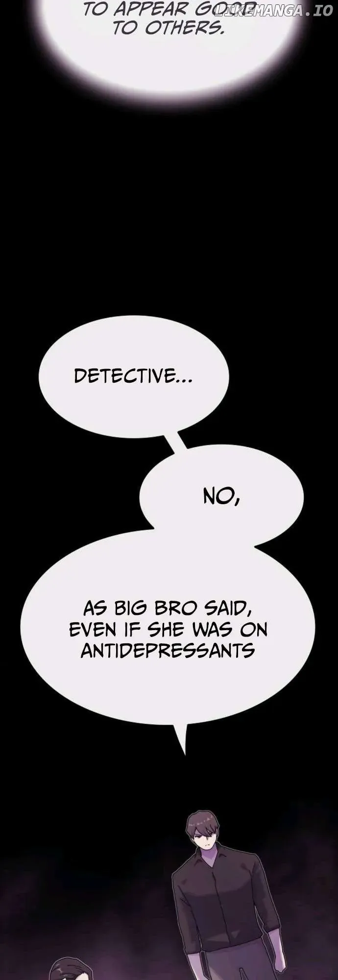 The Genius Who Sees Through the World Chapter 31 Online - página 40