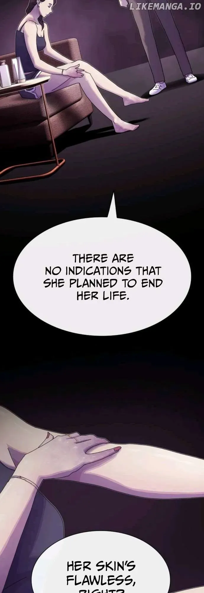 The Genius Who Sees Through the World Chapter 31 Online - página 41