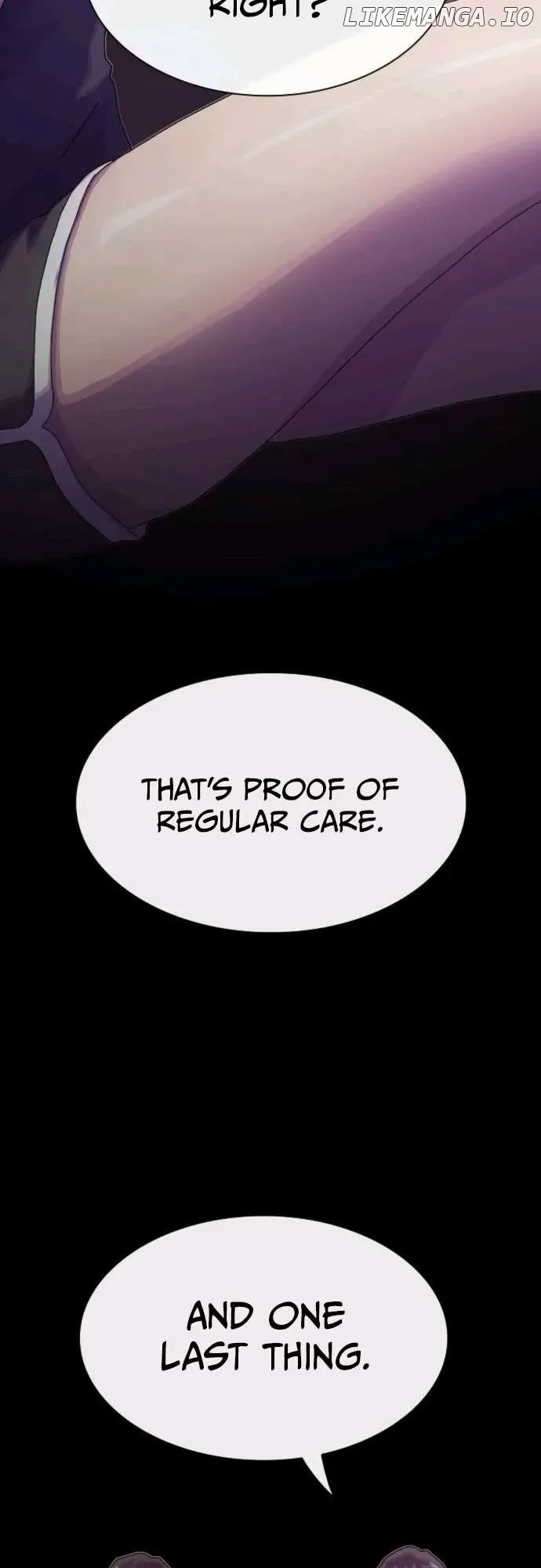 The Genius Who Sees Through the World Chapter 31 Online - página 42