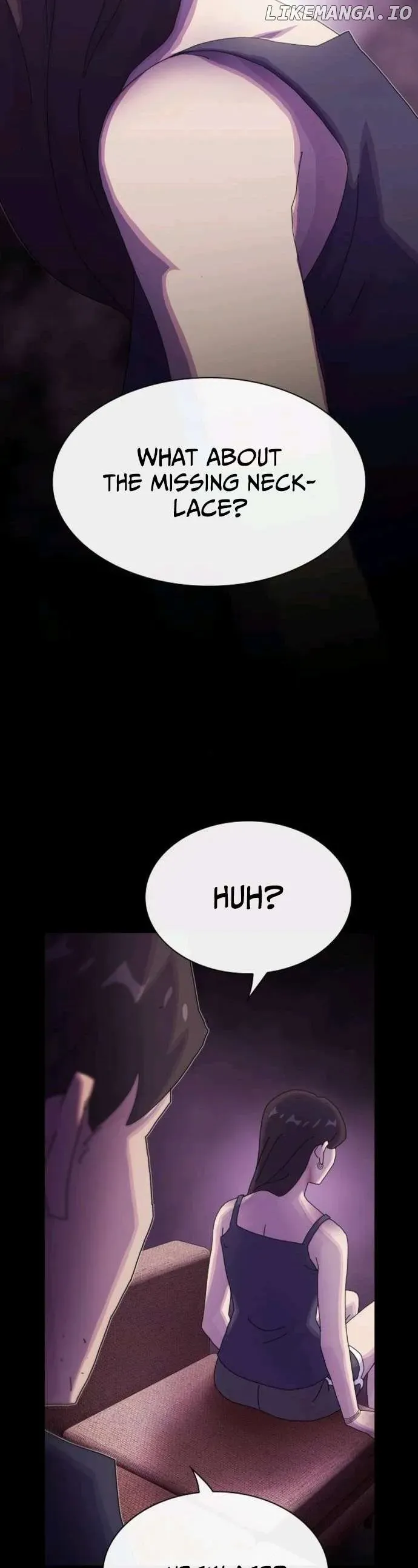The Genius Who Sees Through the World Chapter 31 Online - página 46