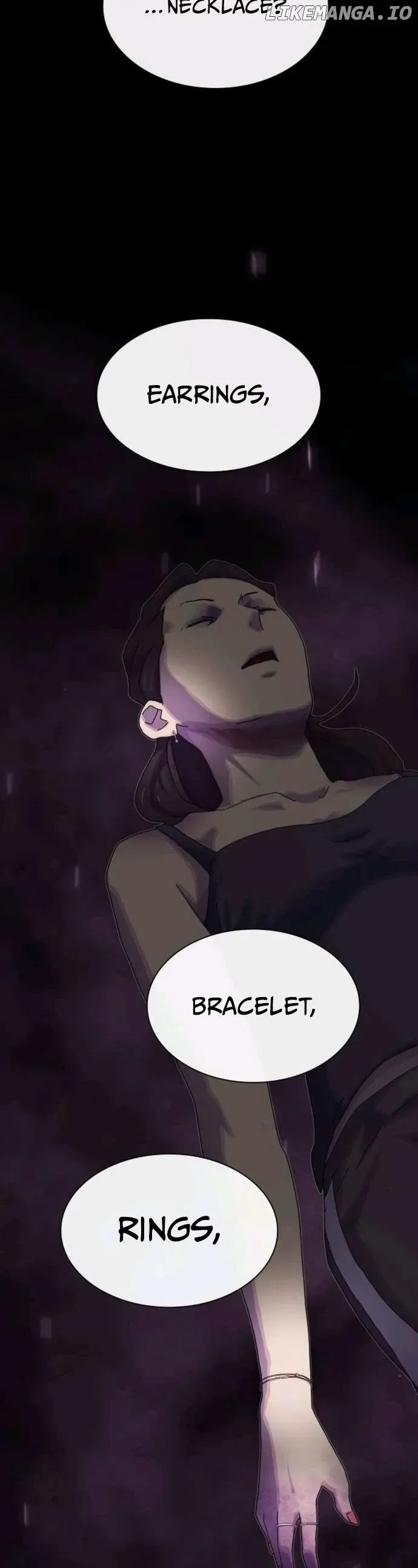 The Genius Who Sees Through the World Chapter 31 Online - página 47