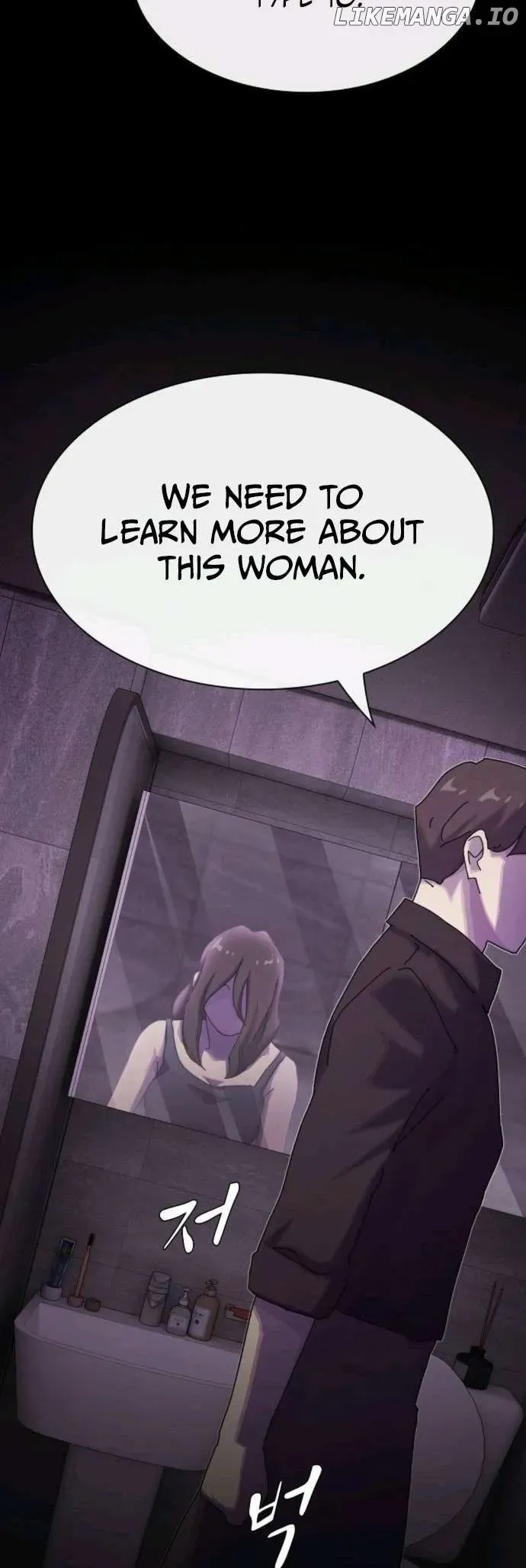 The Genius Who Sees Through the World Chapter 31 Online - página 50