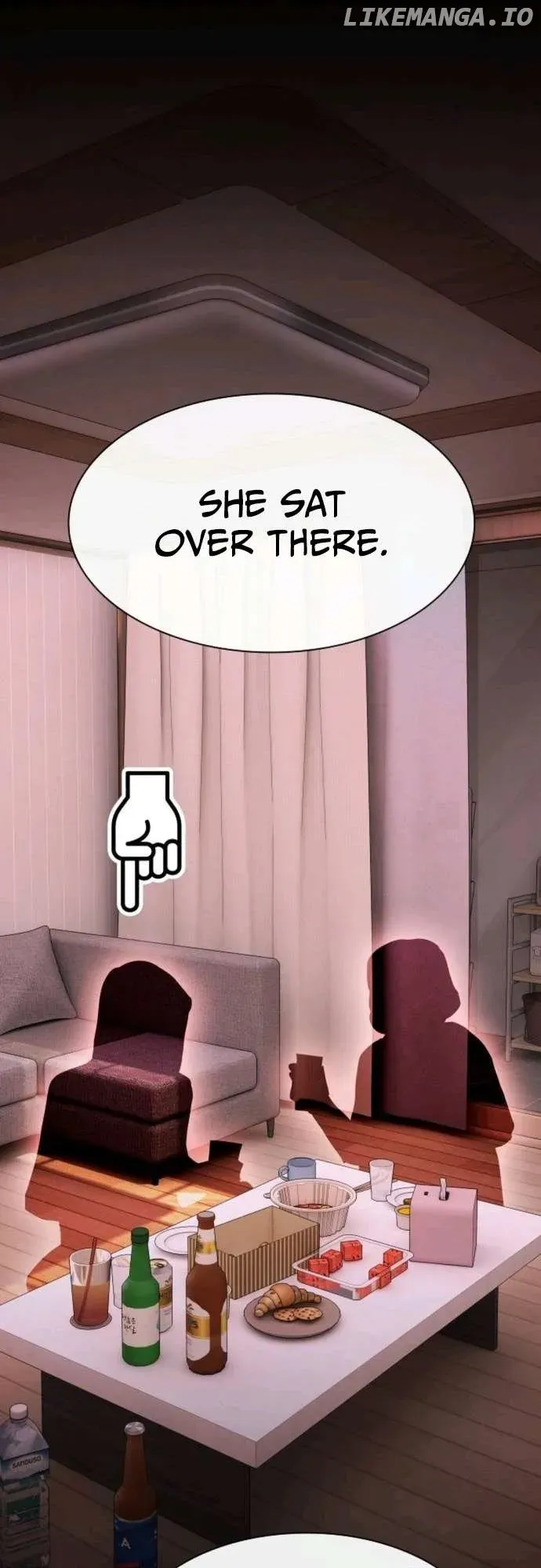 The Genius Who Sees Through the World Chapter 31 Online - página 56