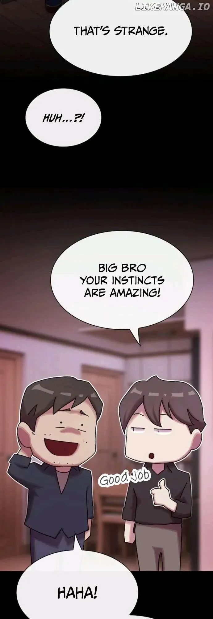 The Genius Who Sees Through the World Chapter 31 Online - página 57