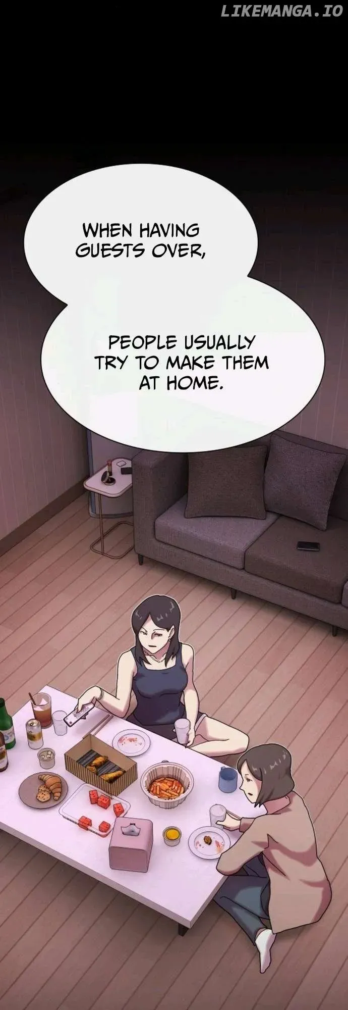 The Genius Who Sees Through the World Chapter 31 Online - página 59