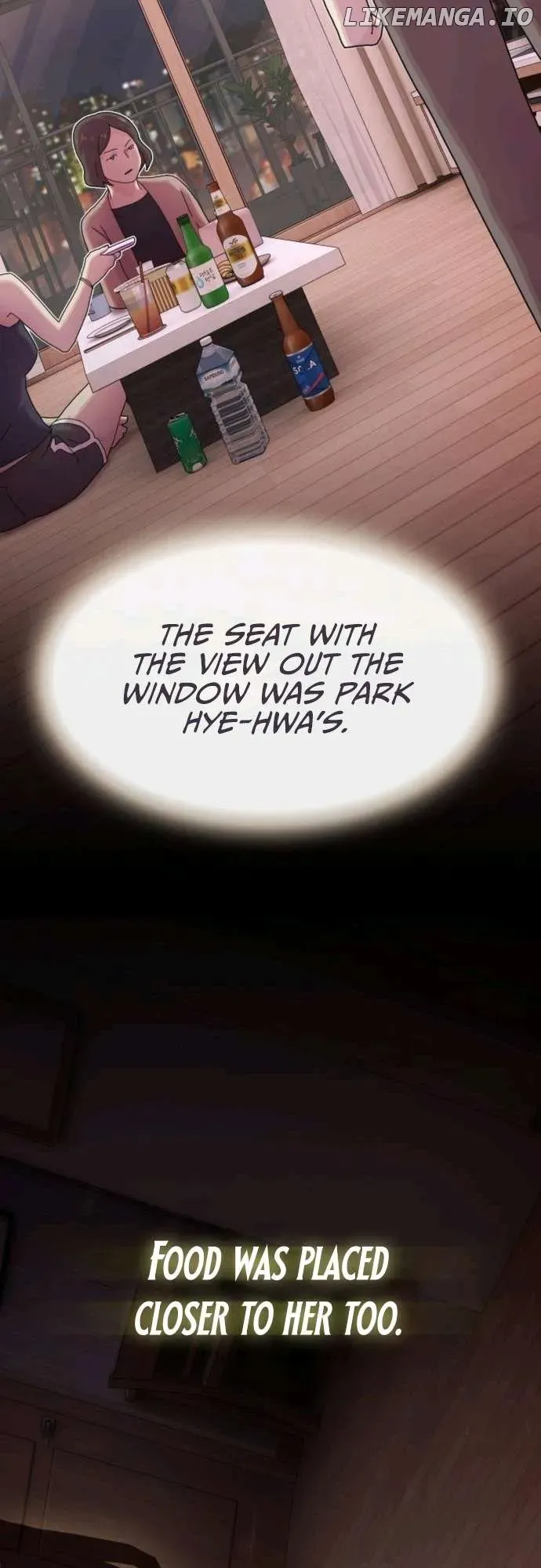 The Genius Who Sees Through the World Chapter 31 Online - página 62