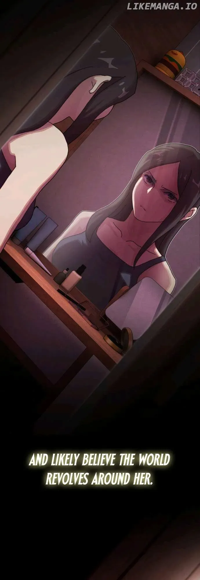 The Genius Who Sees Through the World Chapter 31 Online - página 69