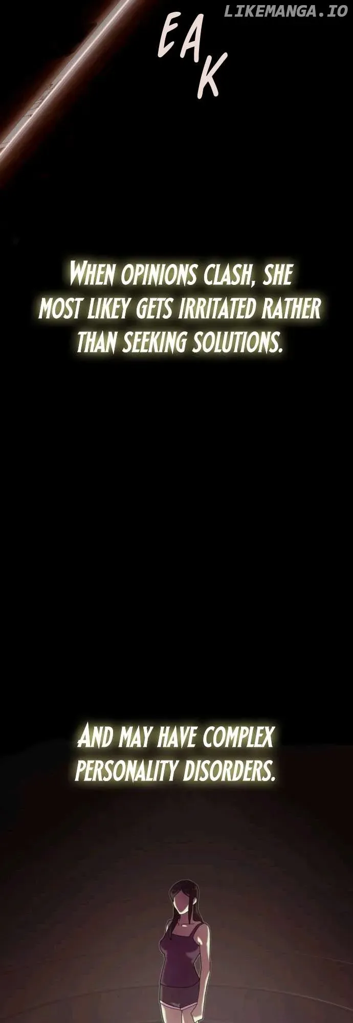The Genius Who Sees Through the World Chapter 31 Online - página 71