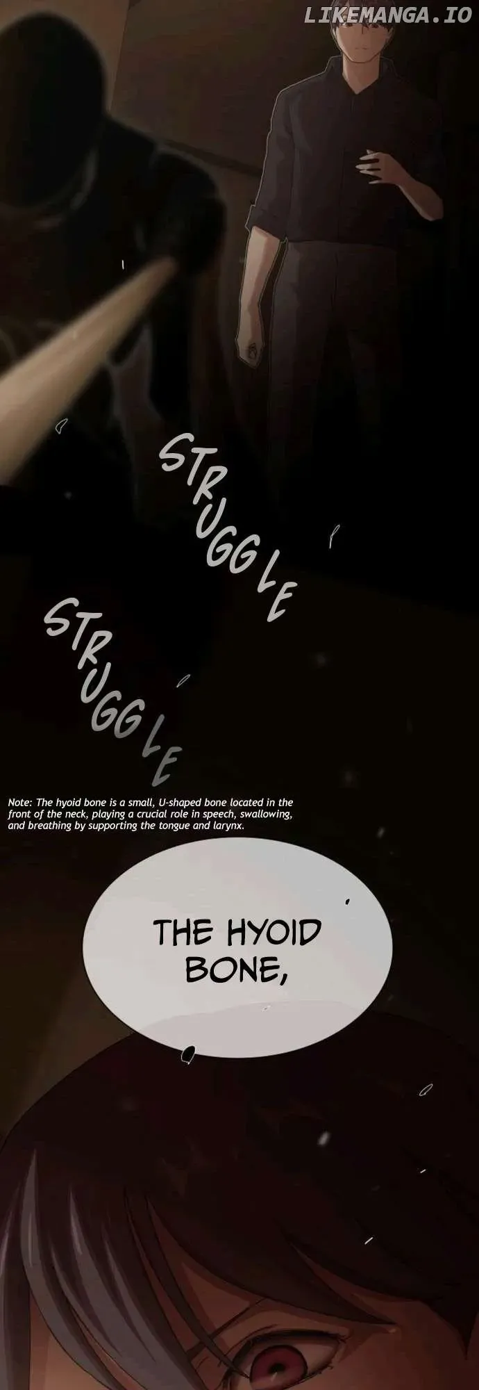 The Genius Who Sees Through the World Chapter 31 Online - página 91