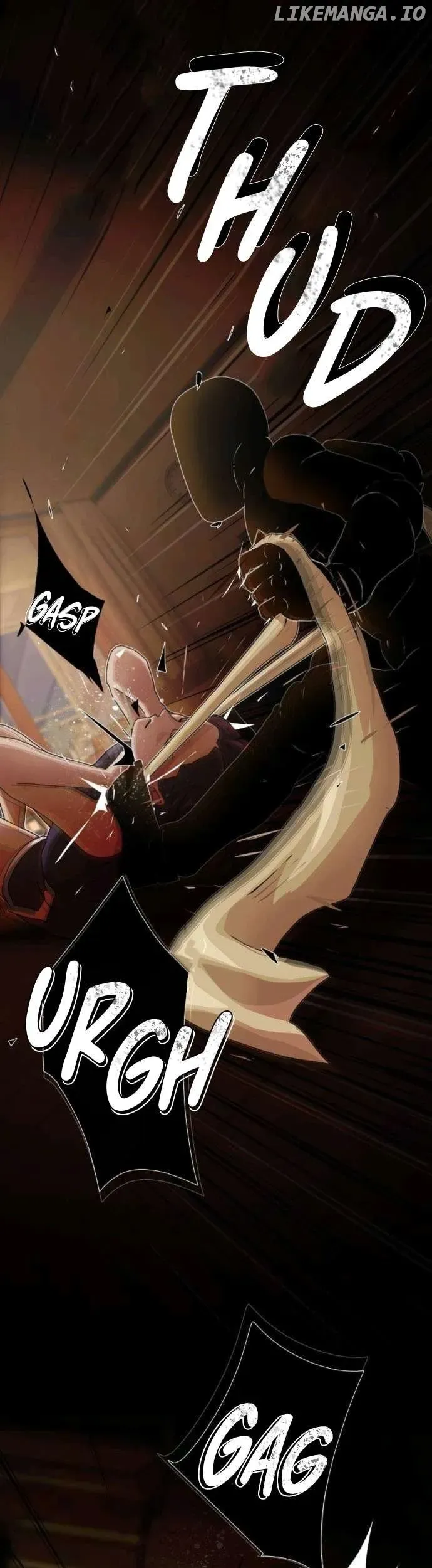 The Genius Who Sees Through the World Chapter 32 Online - página 4