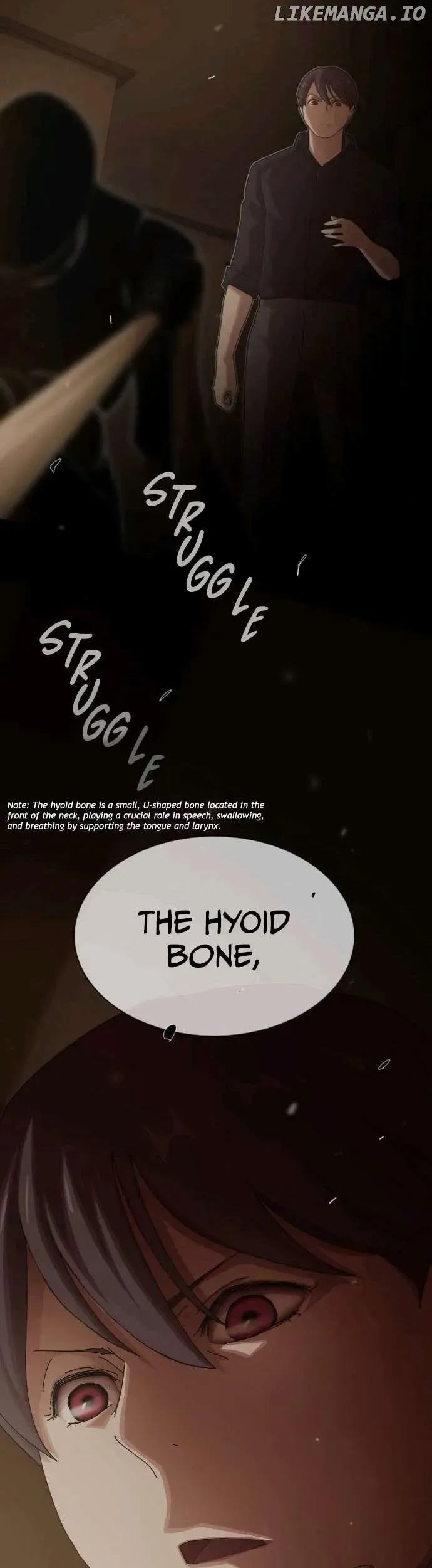 The Genius Who Sees Through the World Chapter 32 Online - página 6