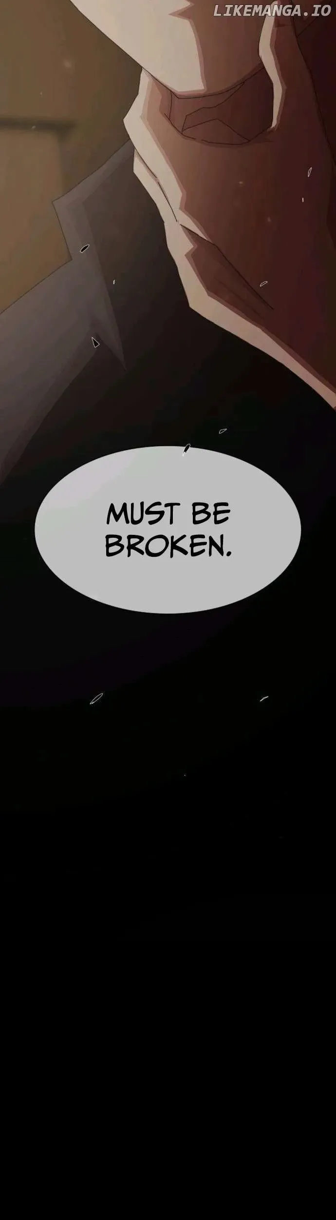 The Genius Who Sees Through the World Chapter 32 Online - página 7
