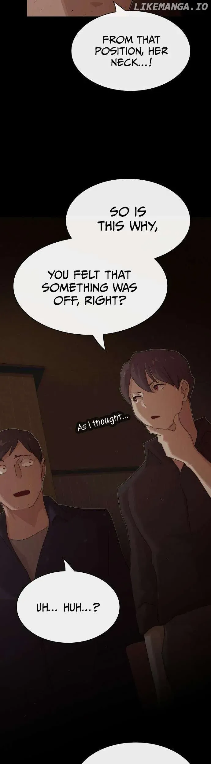 The Genius Who Sees Through the World Chapter 32 Online - página 10