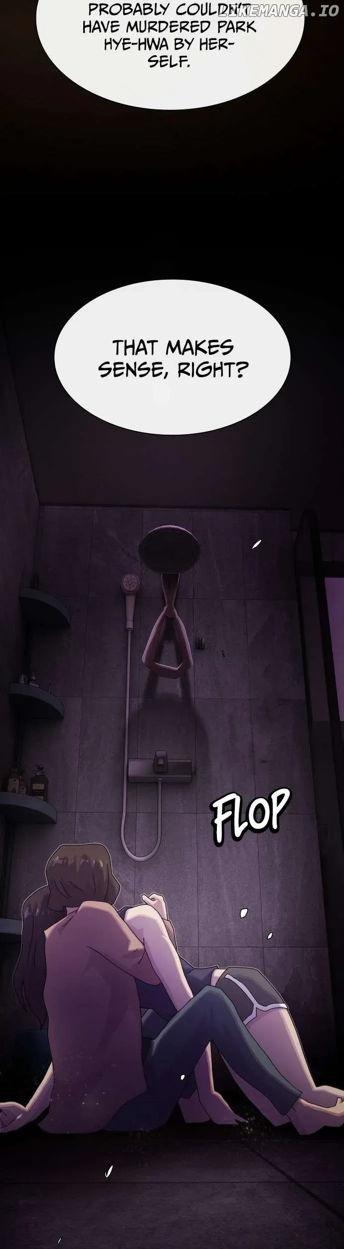 The Genius Who Sees Through the World Chapter 32 Online - página 24