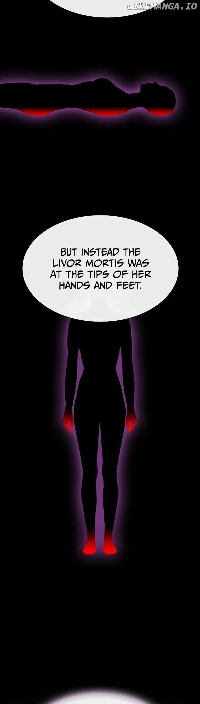 The Genius Who Sees Through the World Chapter 32 Online - página 26