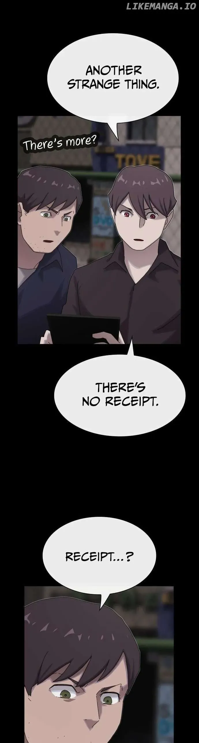 The Genius Who Sees Through the World Chapter 32 Online - página 28