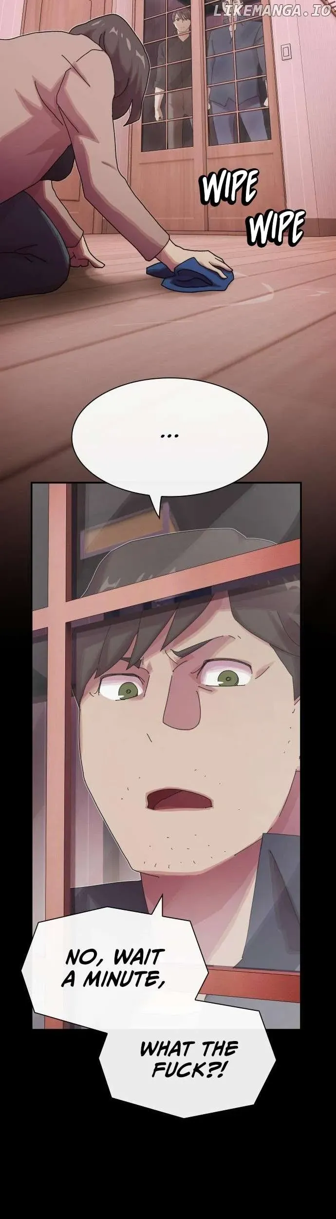The Genius Who Sees Through the World Chapter 32 Online - página 33