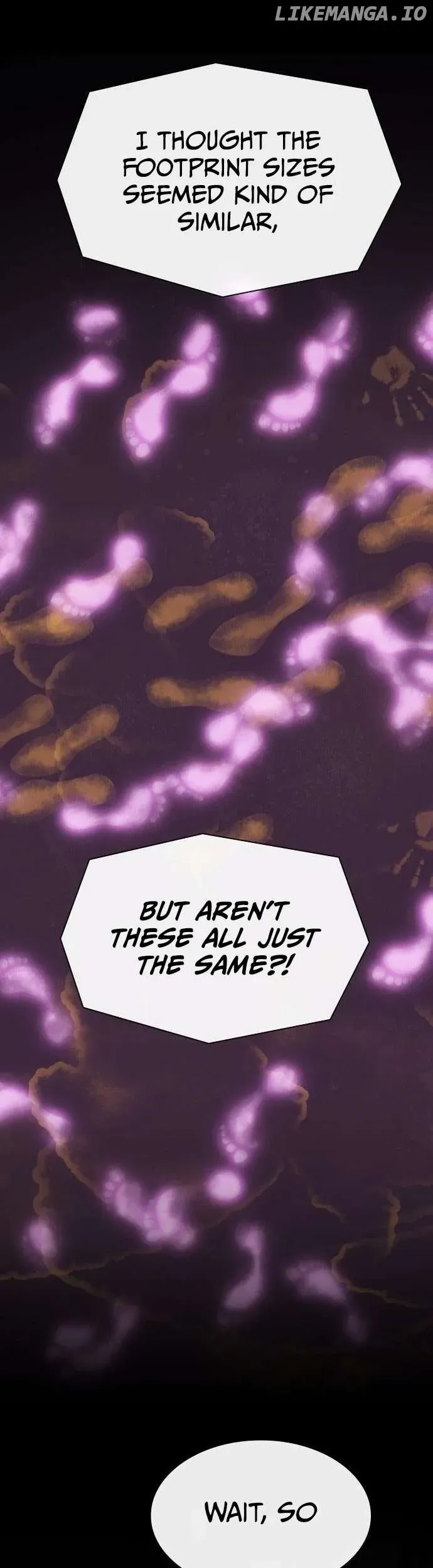 The Genius Who Sees Through the World Chapter 32 Online - página 34