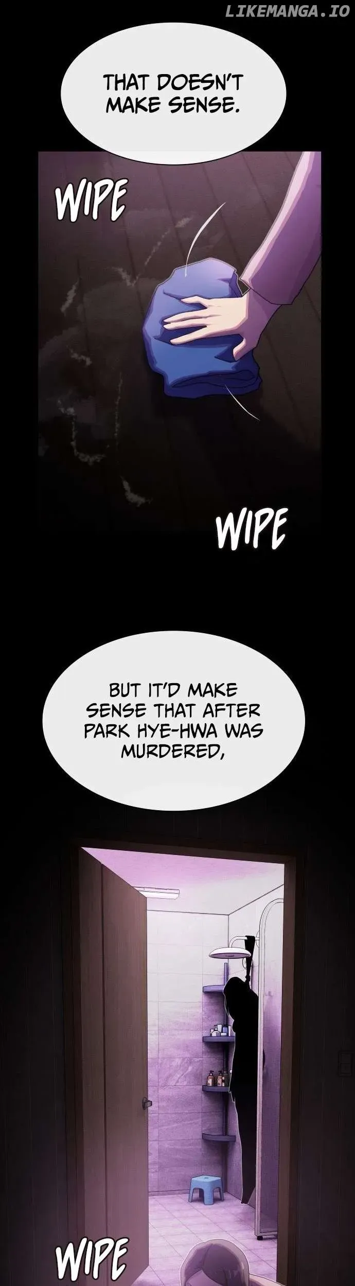 The Genius Who Sees Through the World Chapter 32 Online - página 36