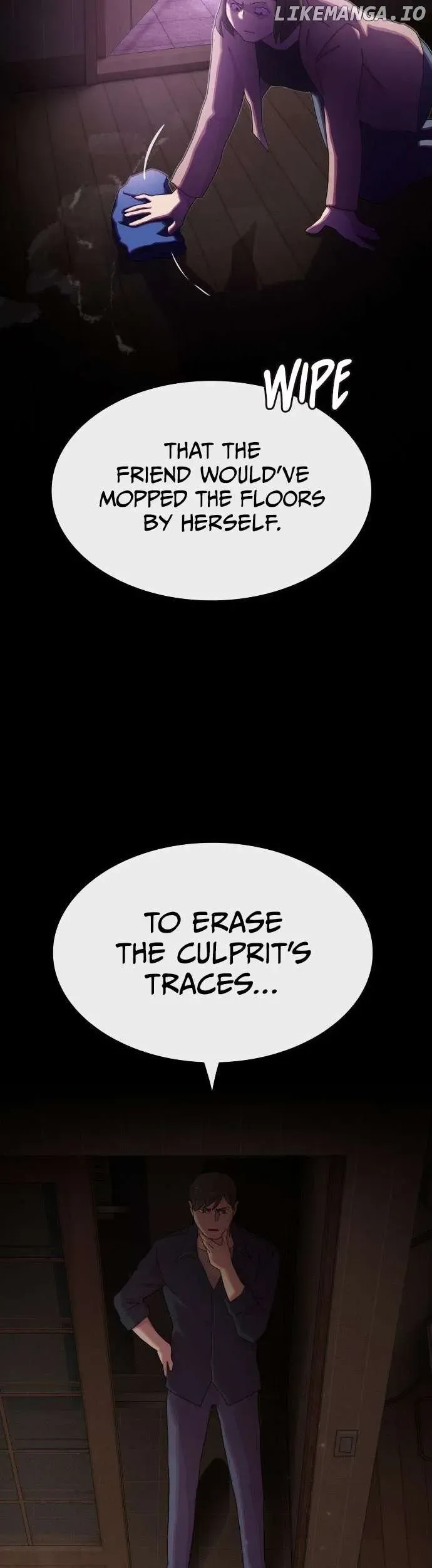 The Genius Who Sees Through the World Chapter 32 Online - página 37
