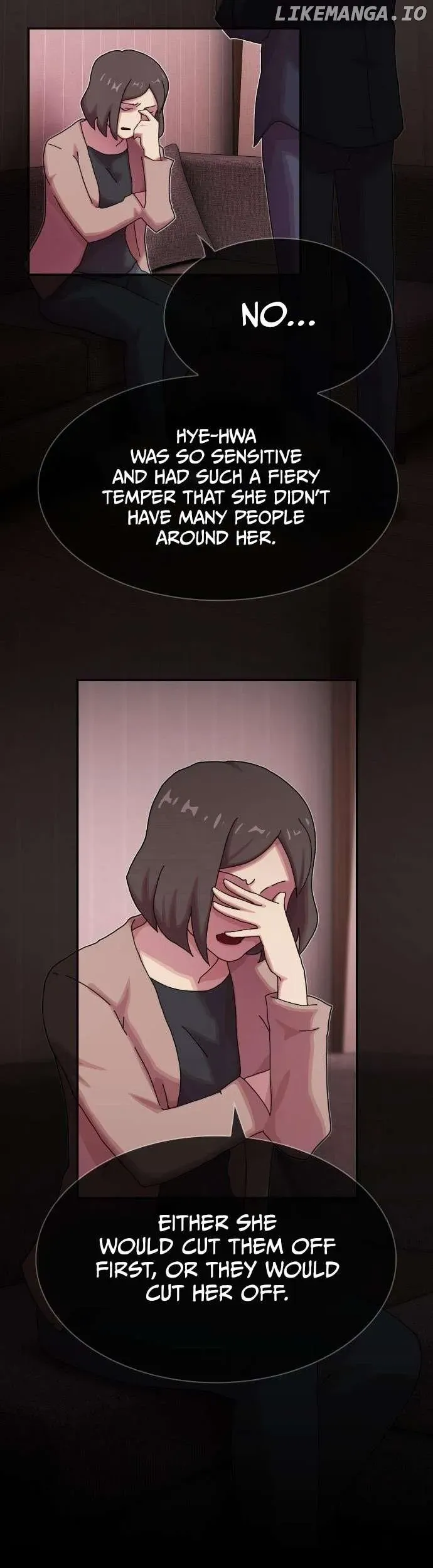 The Genius Who Sees Through the World Chapter 32 Online - página 39