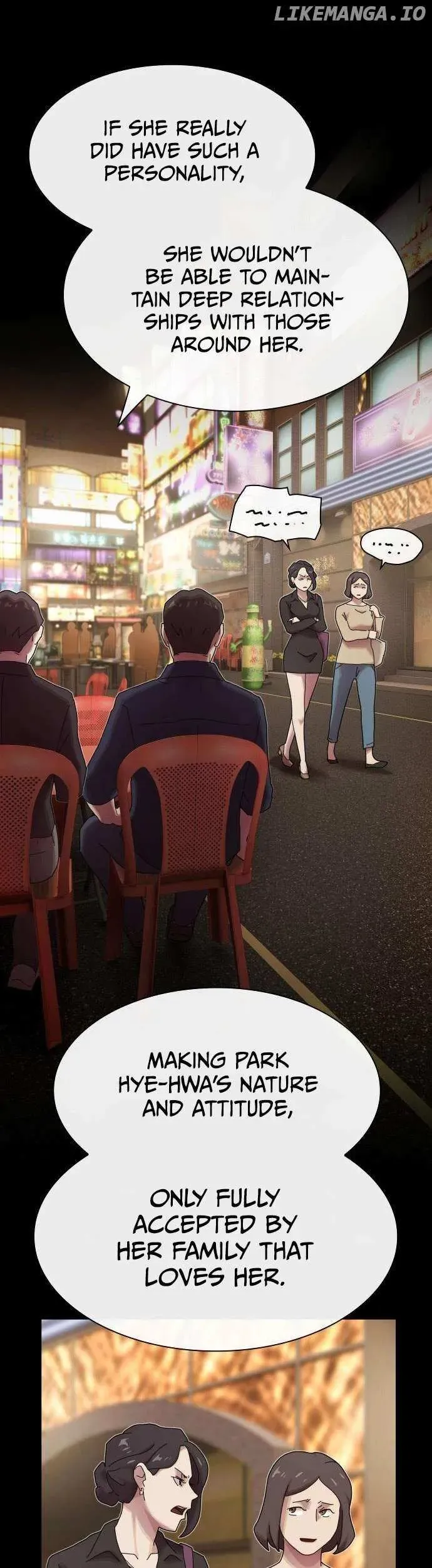 The Genius Who Sees Through the World Chapter 32 Online - página 40