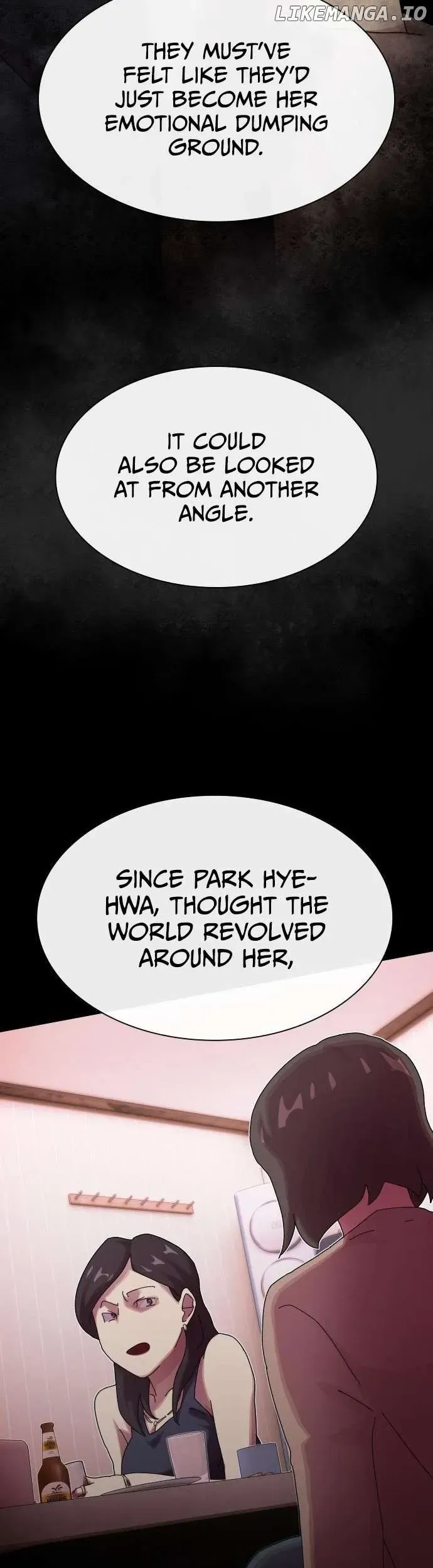 The Genius Who Sees Through the World Chapter 32 Online - página 42