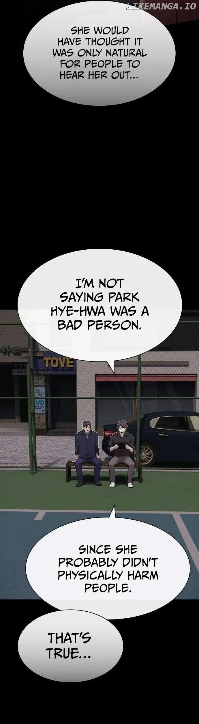The Genius Who Sees Through the World Chapter 32 Online - página 43