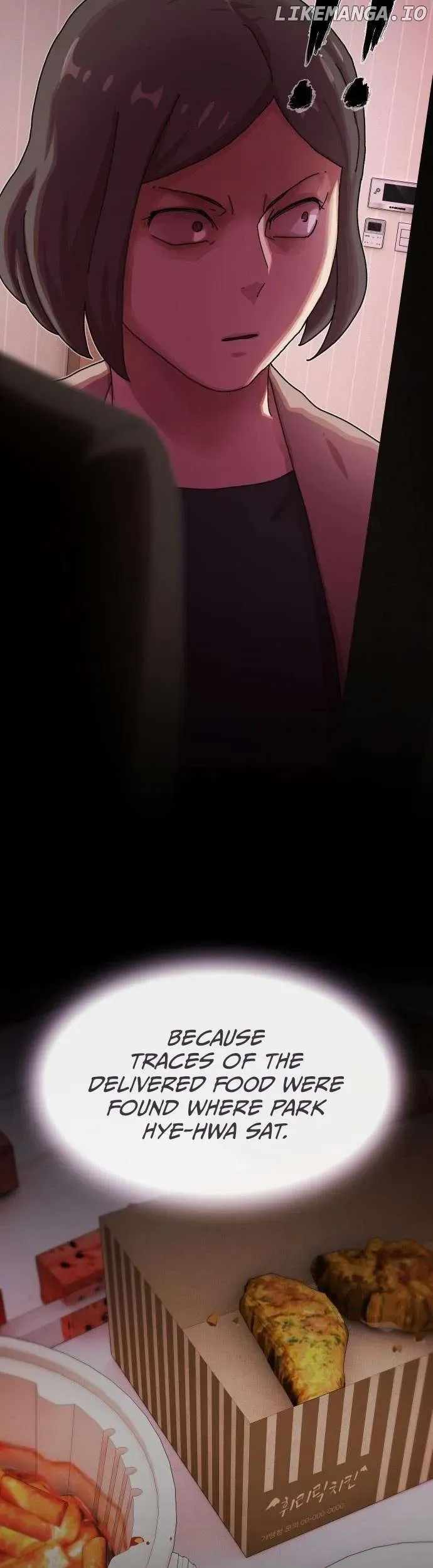 The Genius Who Sees Through the World Chapter 32 Online - página 52