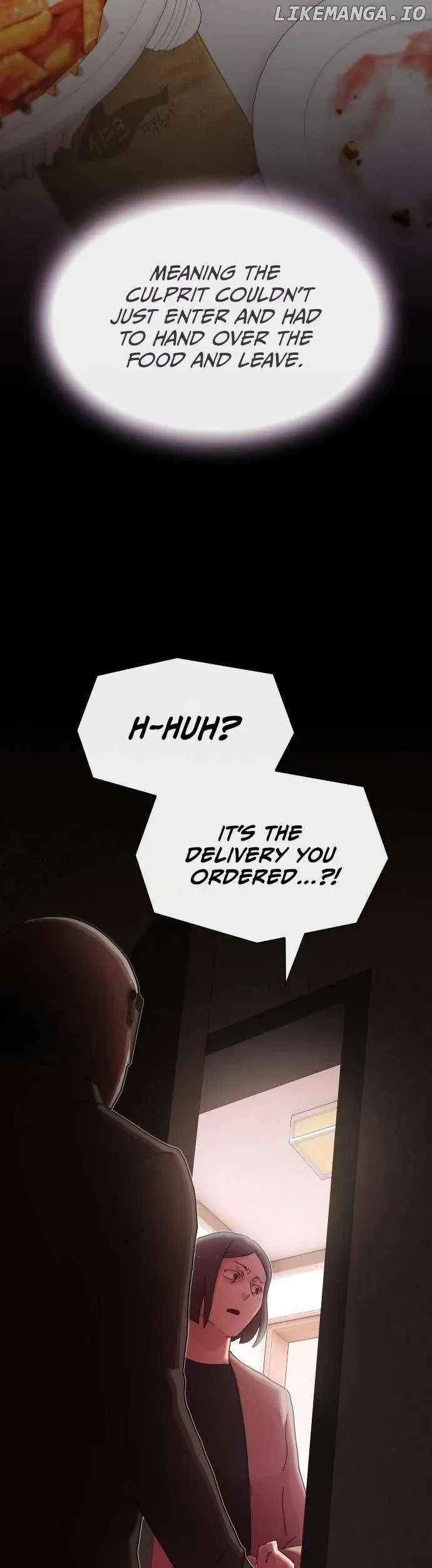The Genius Who Sees Through the World Chapter 32 Online - página 53