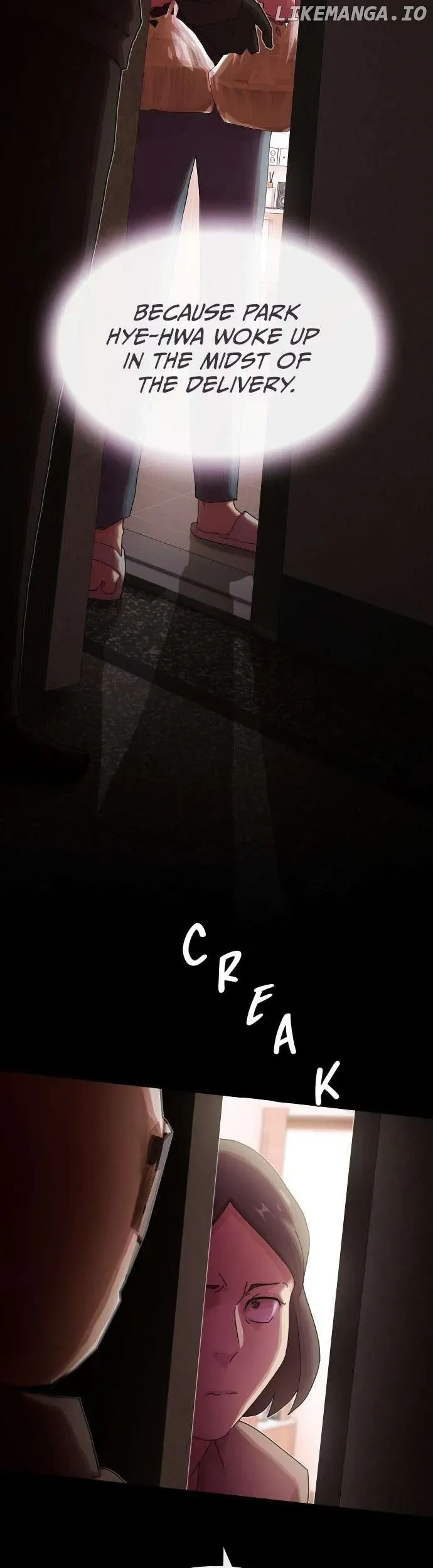 The Genius Who Sees Through the World Chapter 32 Online - página 54