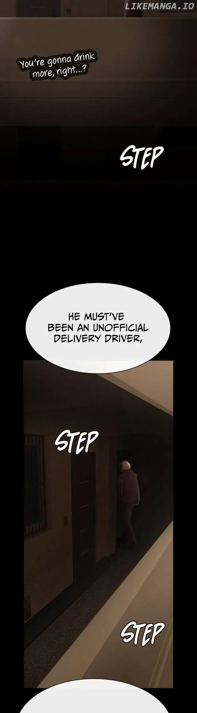The Genius Who Sees Through the World Chapter 32 Online - página 56
