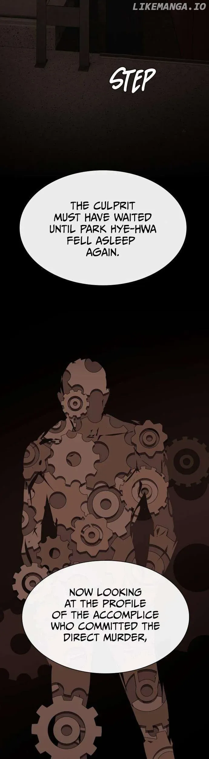 The Genius Who Sees Through the World Chapter 32 Online - página 59