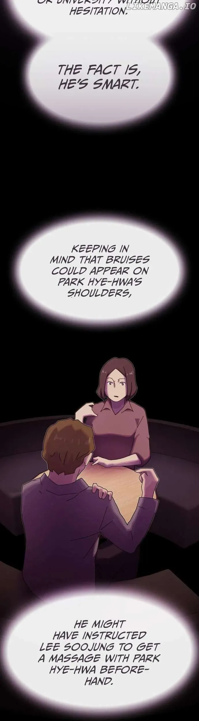 The Genius Who Sees Through the World Chapter 32 Online - página 62