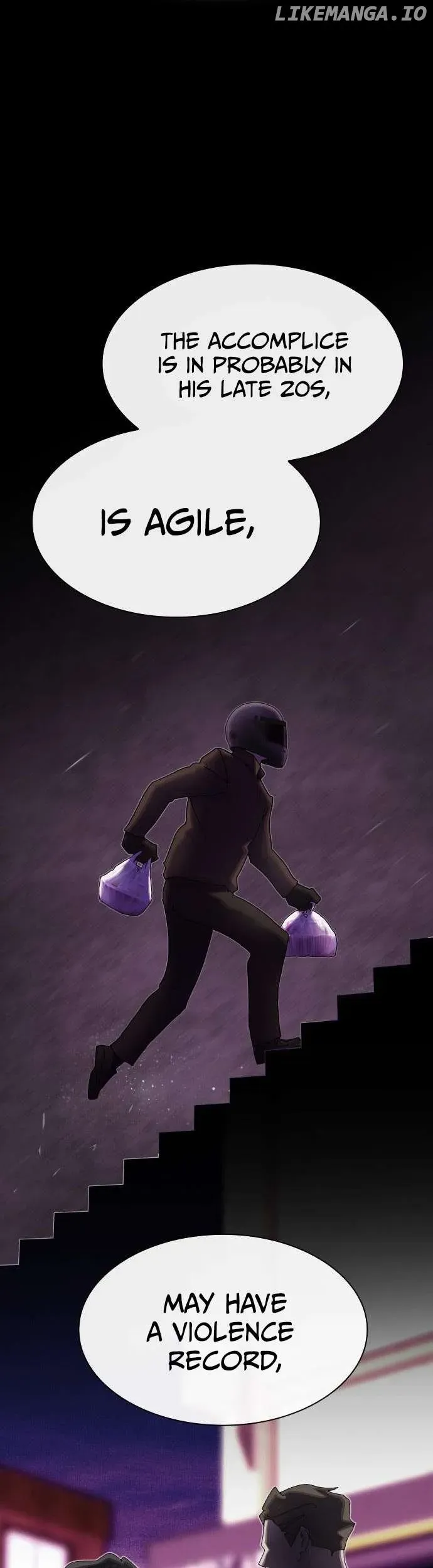 The Genius Who Sees Through the World Chapter 32 Online - página 63