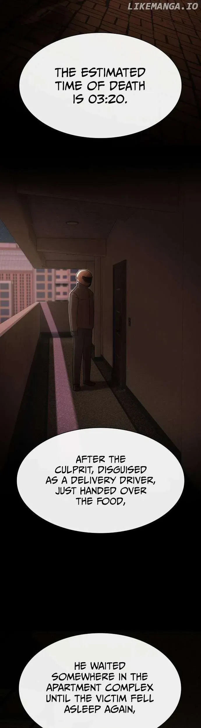 The Genius Who Sees Through the World Chapter 32 Online - página 68